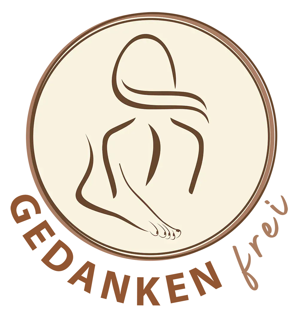 Logo Gedankenfrei